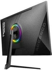 Twisted Minds 32inch, HDR ,FHD ,180Hz, VA, 1ms, HDMI2.0 Oyuncu Monitorü