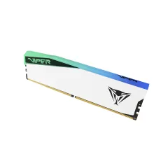 Patriot Viper Elite 5 RGB 32GB (1x32GB) DDR5 5600MHz CL38 Oyuncu PC Ram