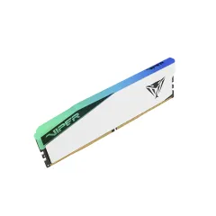 Patriot Viper Elite 5 RGB 32GB (1x32GB) DDR5 5600MHz CL38 Oyuncu PC Ram
