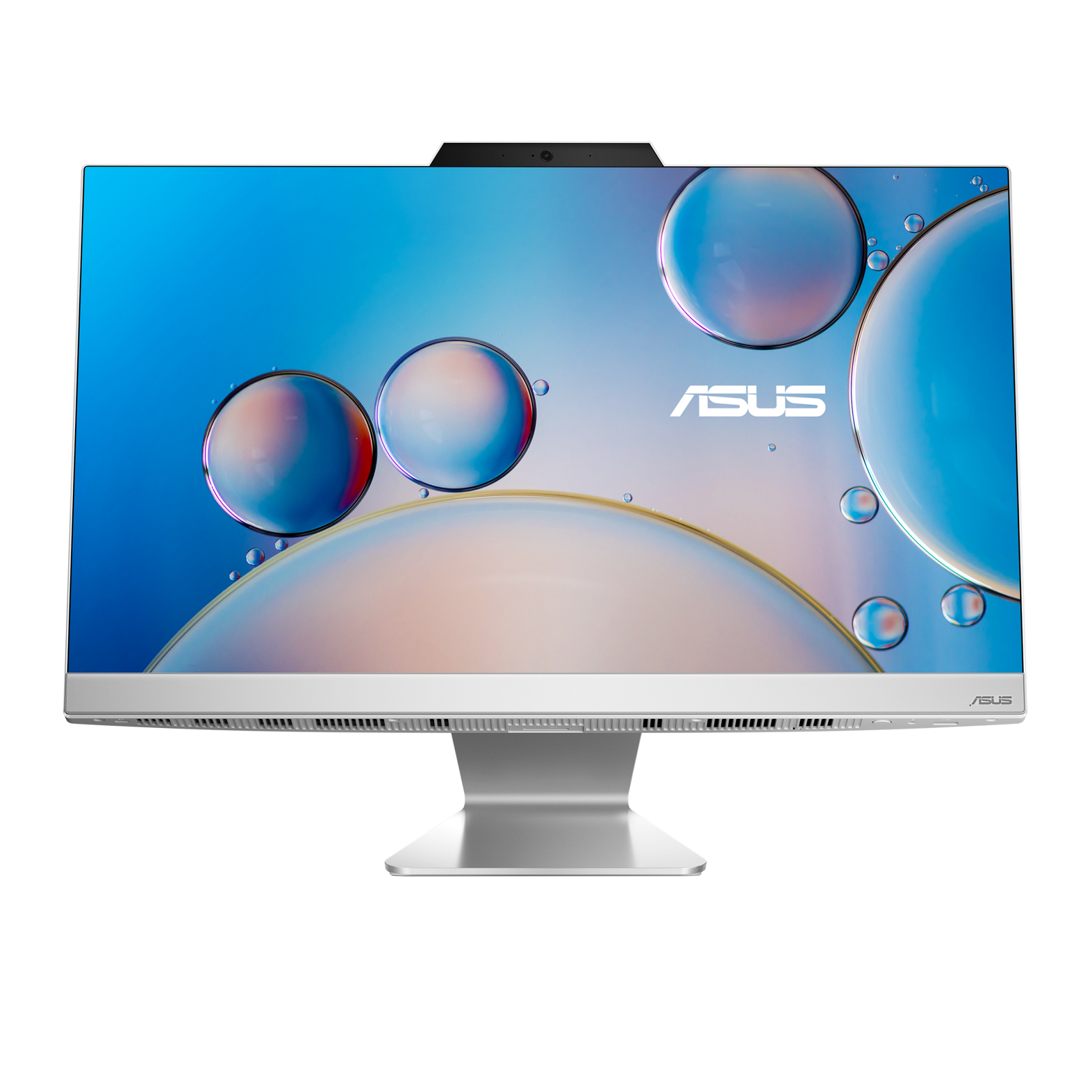 Asus A3402 A3402WBAK-I716512B0D i7-1355U 16 GB Ram 512 GB SSD Iris Xe Grafik 23.8'' Full HD All in One PC