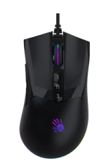 BLOODY W90 MAX S.BLACK 10K CPI OPT.RGB-UC3&4 AKTİF GAMING MOUSE