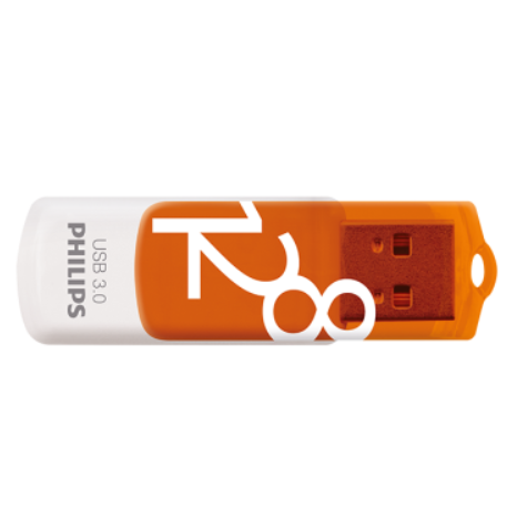 PHILIPS 128GB USB 3.0 100/150 MB/S USB BELLEK