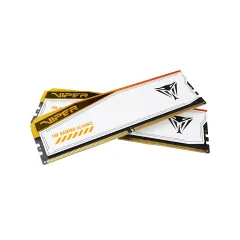 Patriot Viper Elite 5 RGB TUF 48GB (2x24GB) DDR5 6000MHz CL36 Oyuncu PC Ram