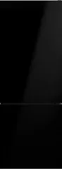 REGAL NFK 54020 SC NO FROST SİYAH CAM KOMBİ BUZDOLABI
