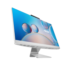 Asus A3402 A3402WBAK-I38512W0D i3-1215U 8 GB Ram 512 GB SSD UHD Grafik 23.8'' Full HD All in One PC