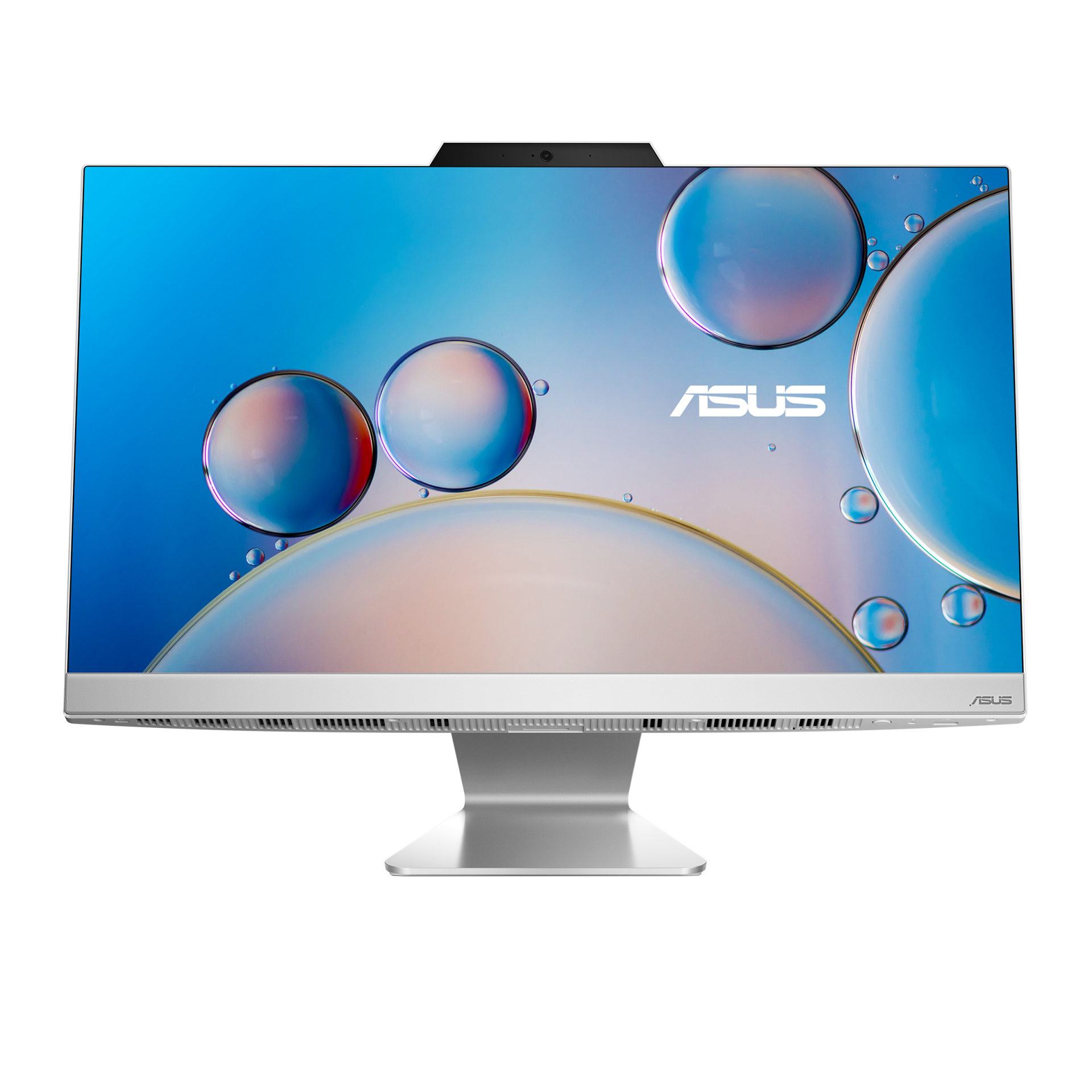 Asus A3402 A3402WBAK-I38512W0D i3-1215U 8 GB Ram 512 GB SSD UHD Grafik 23.8'' Full HD All in One PC