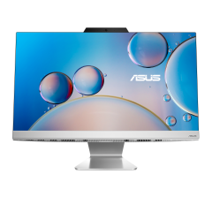 Asus A3402 A3402WBAK-I38512W0D i3-1215U 8 GB Ram 512 GB SSD UHD Grafik 23.8'' Full HD All in One PC