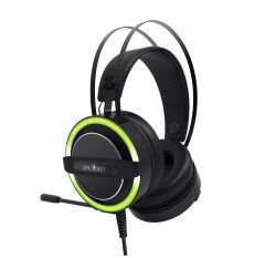 James Donkey 711 Kablolu Mikrofonlu Kulak Üstü Oyuncu Kulaklığı