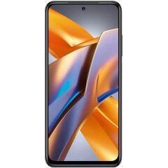 Poco M5S 4/128 GB Cep Telefonu, Blue