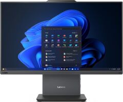 Lenovo Neo 50A 12SC001MTR 24 i5-13420H 8 GB 512 GB SSD 23.8'' Full HD Dokunmatik All in One PC