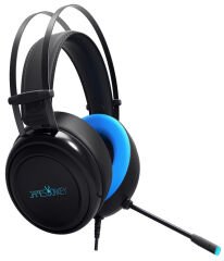 James Donkey 710 7.1 Kablolu Mikrofonlu Kulak Üstü Oyuncu Kulaklığı