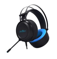 James Donkey 710 7.1 Kablolu Mikrofonlu Kulak Üstü Oyuncu Kulaklığı