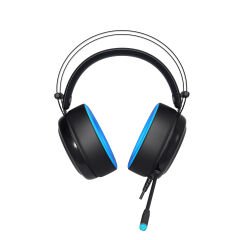 James Donkey 710 7.1 Kablolu Mikrofonlu Kulak Üstü Oyuncu Kulaklığı