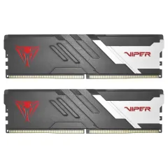 Patriot Viper Venom 16GB (2x8GB) DDR5 5200MHz CL36 Oyuncu PC Ram