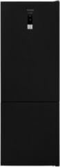 REGAL NFK 54020 ES NO FROST SİYAH KOMBİ BUZDOLABI