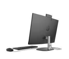 HP ProOne 240 G10 938B1EA i7-1355U 16GB Ram 512GB SSD 23.8'' All In One Bilgisayar, Siyah