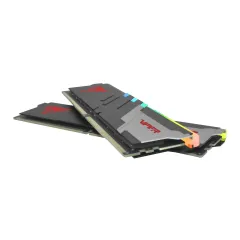 Patriot Viper Venom RGB 32GB (2x16GB) DDR5 5600MHz CL36 Oyuncu PC Ram
