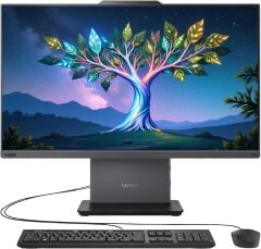Lenovo Neo 50A 24 Gen 5 i5-13420H 12SC000QTR 16 GB 512 GB SSD UHD Grafik 23.8'' Full HD All in One PC