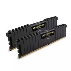 Corsair Vengeance LPX 16 GB (2x8GB) 3200 MHz DDR4 CL16 Oyuncu PC Ram