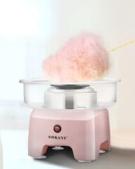 SK-520 Pamuk Şeker Makinesi