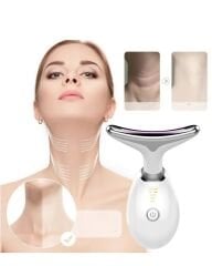 ES-1081 Cilt Yüz ve Boyun Güzellik Cihazı