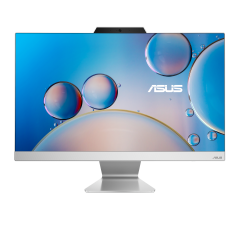 Asus A3402 A3402WBAK-I58512B0D i5-1335U 8 GB Ram 512 GB SSD Iris Xe Grafik 23.8'' Full HD All in One PC