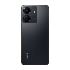 Xiaomi Redmi 13C 6/128 GB Cep Telefonu, Siyah