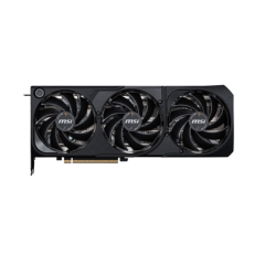 MSI VGA GEFORCE RTX5080 16G SHADOW 3X OC 16GB GDRR7 256Bit DX12