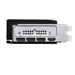 MSI VGA GEFORCE RTX5080 16G SHADOW 3X OC 16GB GDRR7 256Bit DX12