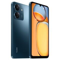 Xiaomi Redmi 13C 6/128 GB Cep Telefonu, Mavi
