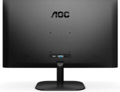 AOC 27B2QAM 27'' 4 ms Full HD 75Hz, DP, HDMI, VGA, Hoparlör, Vesa Monitör