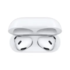 Apple Airpods 3. Nesil Kulak İçi Kulaklık, Beyaz