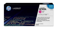 HP CE273A LASER TONER KIRMIZI 15,000SYF. ORJİNAL