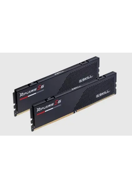 G.Skill Ripjaws S5 32 GB (2X16GB) 5600 MHz DDR5 CL36 Oyuncu PC Ram