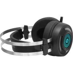 Frisby HX6 7.1 Mikrofonlu Oyuncu Kulaklığı