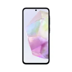 Samsung Galaxy A35 8/128 GB Cep Telefonu, Siyah