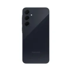Samsung Galaxy A35 8/128 GB Cep Telefonu, Siyah
