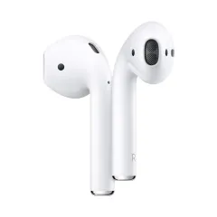 Apple AirPods 2. Nesil Kulak İçi Kulaklık ve Kablosuz Şarj Kutusu
