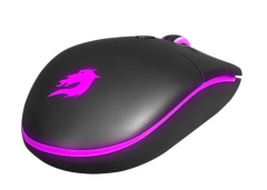 GAMEBOOSTER M630 GAMING MOUSE USB SİYAH