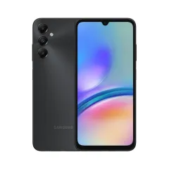 Samsung Galaxy A05 4/64 GB Cep Telefonu, Siyah