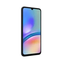 Samsung Galaxy A05 4/64 GB Cep Telefonu, Siyah