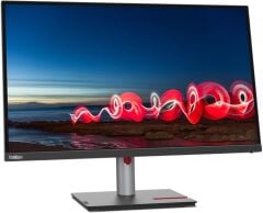 Lenovo ThinkVision T27H-30 Serisi 63A3GAT1TK 27'' 4 ms 2K Pivot IPS 60 Hz Monitör
