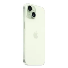 Apple iPhone 15 128GB Cep Telefonu, Yeşil