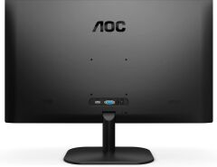 AOC 27B2H/EU 27'' 4 ms 1920 x 1080 Full HD IPS 75 Hz Monitör
