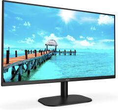 AOC 27B2H/EU 27'' 4 ms 1920 x 1080 Full HD IPS 75 Hz Monitör