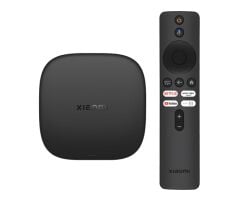 MI BOX S 4K ULTRA HD ANDROIDTV 3RD GEN.