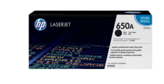 HP CE270A LASER TONER SİYAH 13,500SYF. ORJİNAL