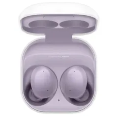 Samsung Galaxy Buds 2 TWS Kablosuz Bluetooth Kulak İçi Kulaklık, Mor