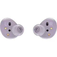 Samsung Galaxy Buds 2 TWS Kablosuz Bluetooth Kulak İçi Kulaklık, Mor