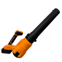 Şarjlı Uzun Hortumlu Yaprak Üfleyici